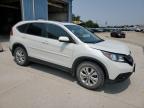 2013 Honda Cr-V Ex de vânzare în Eldridge, IA - Front End