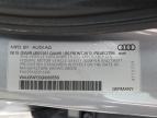 2016 Audi A6 Premium Plus for Sale in Cahokia Heights, IL - Front End