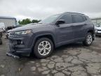 2024 Jeep Compass Latitude for Sale in Pennsburg, PA - Front End