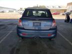 2010 Mini Cooper S للبيع في Hayward، CA - Front End