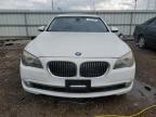 2012 Bmw 750 Li for Sale in Chicago Heights, IL - Rear End