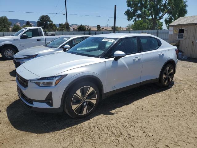 POLESTAR 2 2023 Srebrny