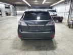 2011 Lexus Rx 450H იყიდება Wheeling-ში, IL - Side