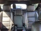 2015 Ford Explorer Limited na sprzedaż w Cahokia Heights, IL - Side