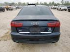 2018 Audi A6 Premium Plus na sprzedaż w Houston, TX - Front End