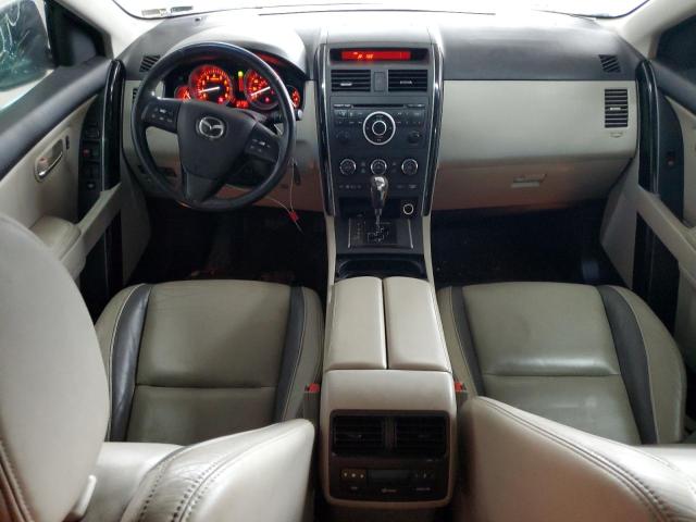 Parquets MAZDA CX-9 2012 White