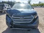 2018 Ford Edge Titanium   for Sale in Leroy, NY - Front End