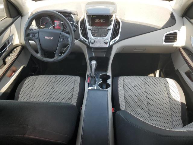  GMC TERRAIN 2015 Gray
