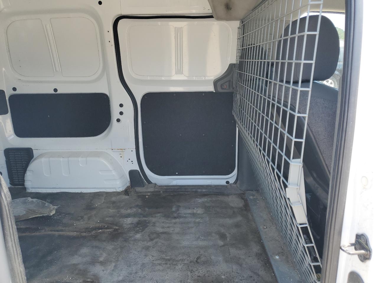 2016 Nissan Nv200 2.5S VIN: 3N6CM0KN6GK697538 Lot: 57086555
