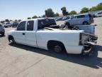 2000 Gmc New Sierra C1500   იყიდება Martinez-ში, CA - Stripped