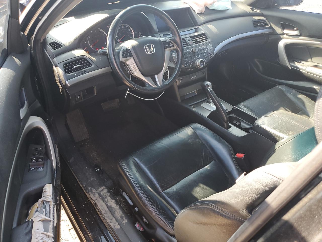 2009 Honda Accord Exl VIN: 1HGCS22809A008808 Lot: 80263785