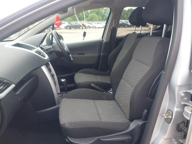 2011 PEUGEOT 207 SPORT