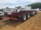 Mocksville, NC에서 판매 중인 2023 Great Dane Flp-0023-00048 Flatbed Trailer - Front End