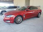 2015 Jaguar Xf 2.0T Premium за продажба в Homestead, FL - Water/Flood
