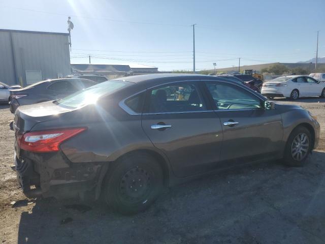  NISSAN ALTIMA 2017 Коричневый