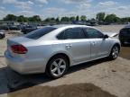 2014 Volkswagen Passat Se en Venta en Bridgeton, MO - Front End