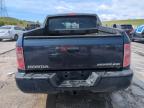 2009 Honda Ridgeline Rtl for Sale in Littleton, CO - Front End