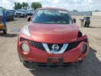 2016 Nissan Juke S en Venta en Greenwood, NE - Front End