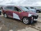 2018 Chrysler Pacifica Touring L Plus en Venta en Mcfarland, WI - Front End