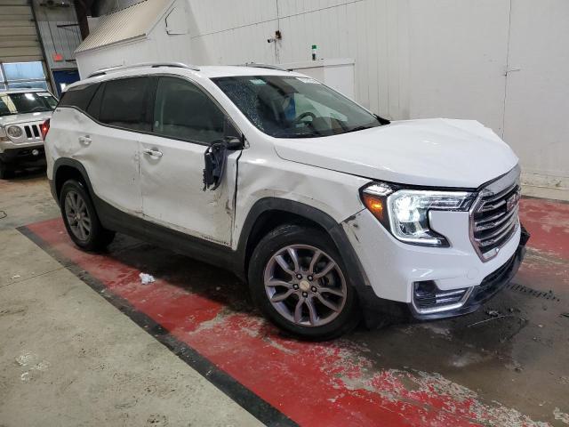  GMC TERRAIN 2024 White