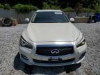 2016 Infiniti Q50 Base en Venta en Fairburn, GA - Mechanical