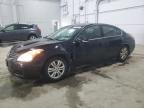 2012 Nissan Altima Base for Sale in Fredericksburg, VA - Front End