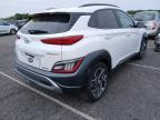 2022 HYUNDAI KONA ULTIM for sale at Copart SANDTOFT