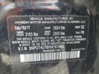 2017 Hyundai Elantra Se на продаже в Mentone, CA - Vandalism