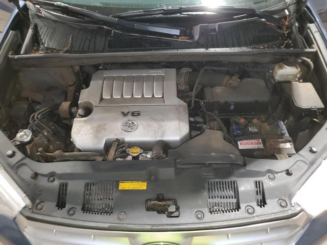 2013 TOYOTA HIGHLANDER BASE