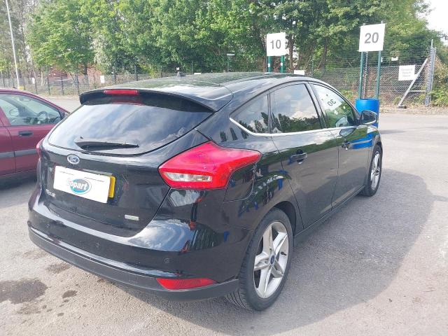 2015 FORD FOCUS ZETE