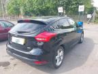 2015 FORD FOCUS ZETE for sale at Copart GLOUCESTER