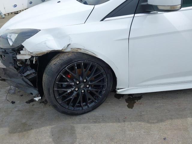 2013 FORD FOCUS ZETE
