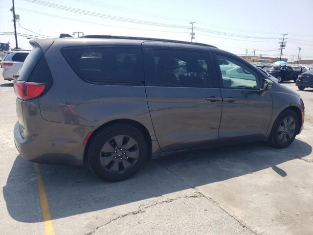  CHRYSLER PACIFICA 2020 Сірий