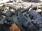 2007 Chrysler Pt Cruiser Limited na sprzedaż w Tucson, AZ - Burn