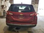 2019 Chevrolet Equinox Lt იყიდება Abilene-ში, TX - Side