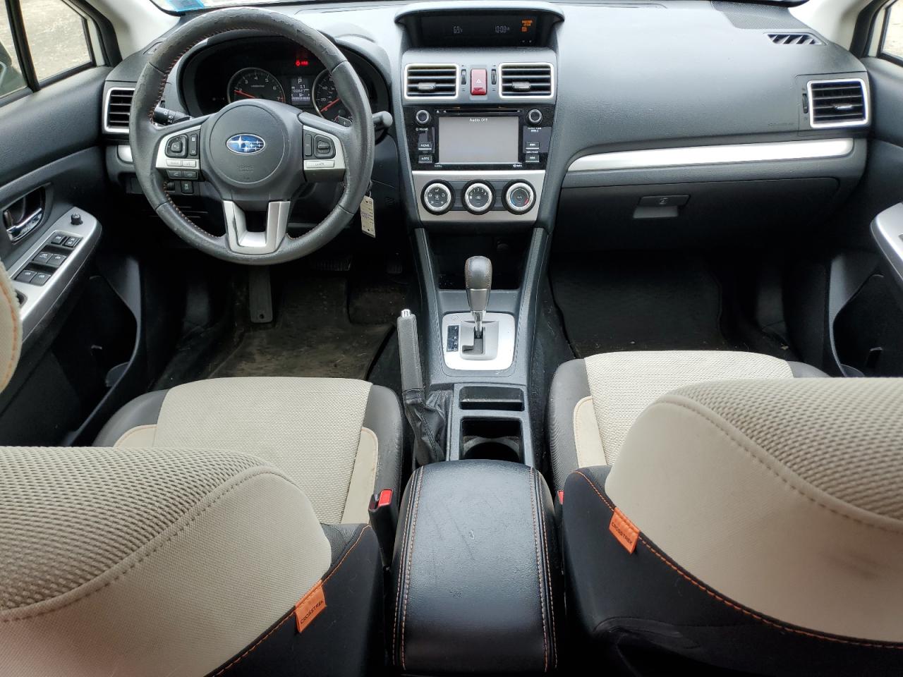 2016 Subaru Crosstrek Premium VIN: JF2GPABC5G8248586 Lot: 57291285