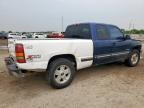 2000 Chevrolet Silverado C1500 продається в Houston, TX - Front End