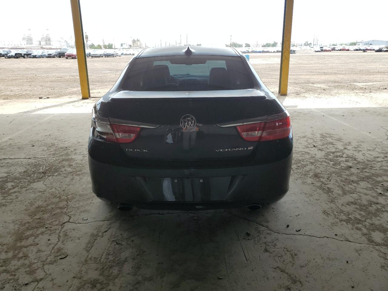 2015 Buick Verano Premium VIN: 1G4PT5SV7F4217263 Lot: 56500535