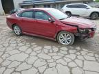 2020 Chevrolet Impala Lt للبيع في Hurricane، WV - Front End