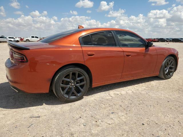  DODGE CHARGER 2023 Pomarańczowy