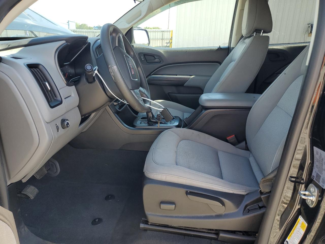2021 GMC Canyon Elevation VIN: 1GTG5BEN4M1174864 Lot: 56642715