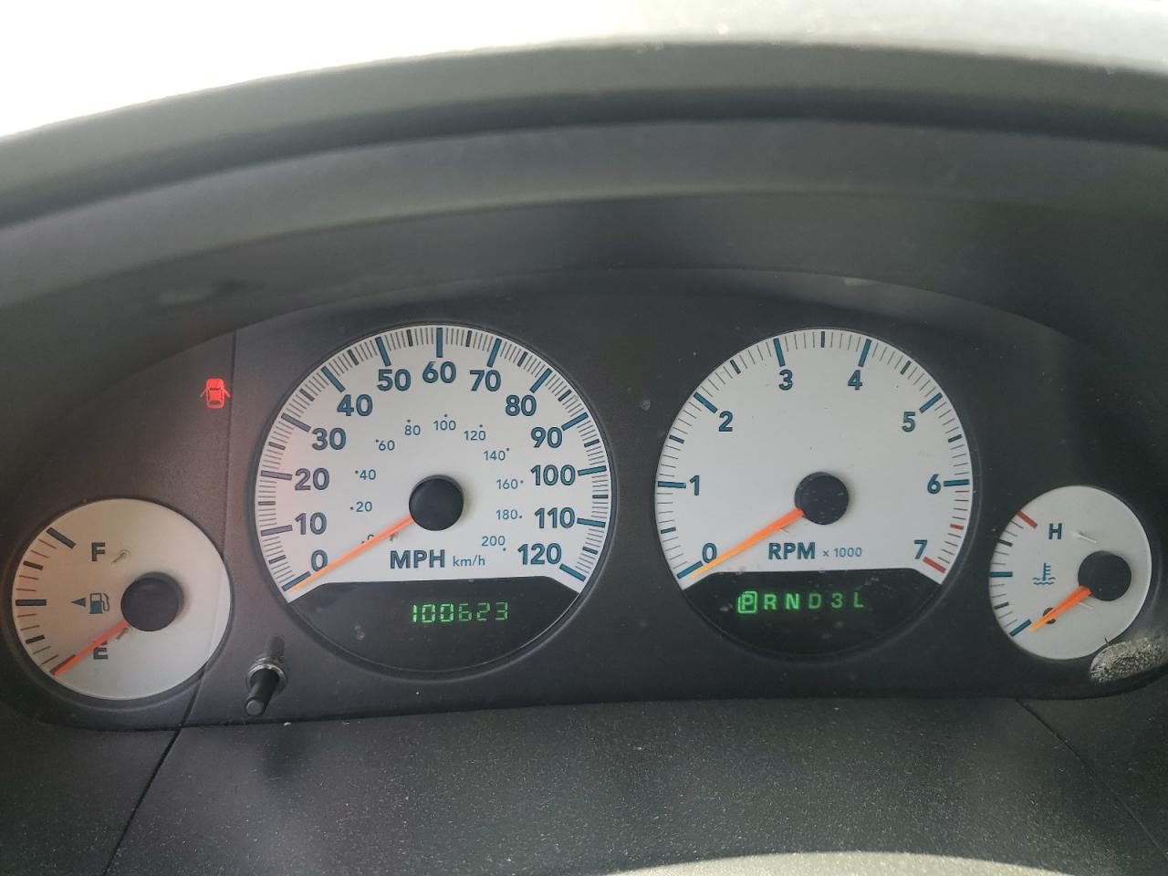 2005 Dodge Grand Caravan Sxt VIN: 2D4GP44L75R374028 Lot: 54701835