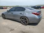 2019 Infiniti Q50 Luxe للبيع في Brookhaven، NY - Front End