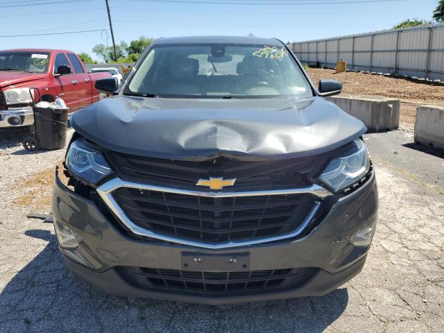  CHEVROLET EQUINOX 2020 Серый