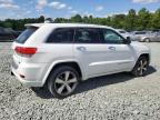 2015 Jeep Grand Cherokee Overland for Sale in Mebane, NC - Front End