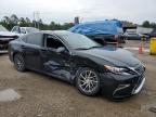 2017 Lexus Es 350 zu verkaufen in Greenwell Springs, LA - Front End