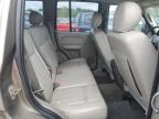 2005 Jeep Liberty Limited de vânzare în Exeter, RI - Rear End