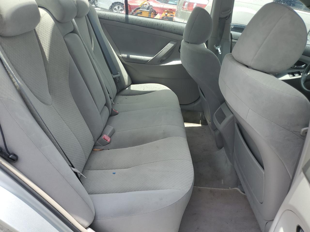 2007 Toyota Camry Ce VIN: 4T1BE46K17U043898 Lot: 58862465