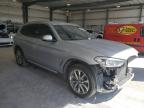 2019 Bmw X3 Xdrive30I de vânzare în Greenwood, NE - Front End