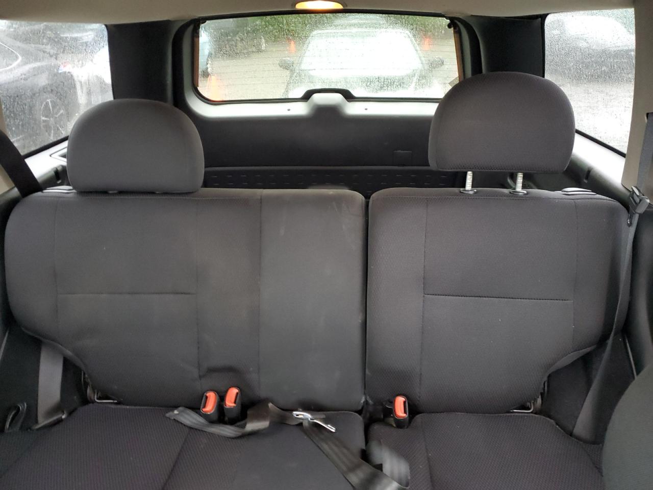 2004 Jeep Grand Cherokee Laredo VIN: 1J4GX48S54C163149 Lot: 56875305